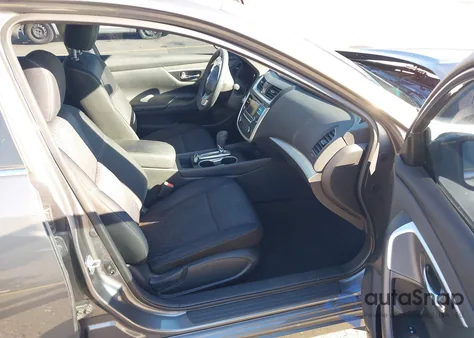 2016 Nissan Altima 2.5/2.5 S/2.5 Sl/2.5 Sr/2.5 Sv from USA, damaged, VIN 1N4AL3AP0GC224263